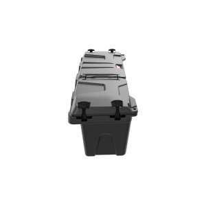 Segway Fugleman rear bed box