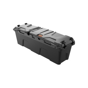 Segway Fugleman rear bed box