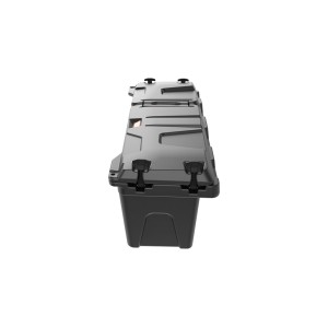 Segway Fugleman rear bed box