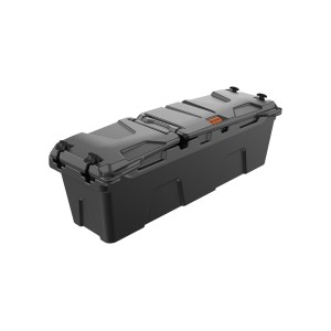 Segway Fugleman rear bed box