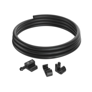 W10 & W12 Spray kit for mounting on wiper arms