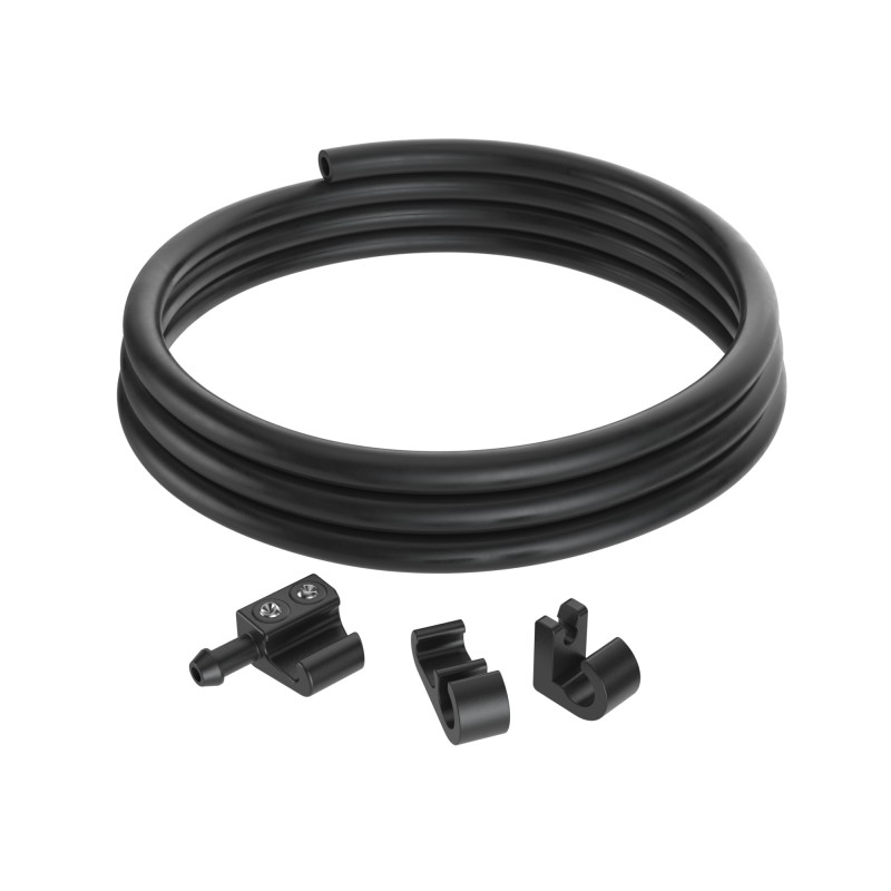 W10 & W12 Spray kit for mounting on wiper arms W10 & W12 Spray kit for mounting on wiper arms