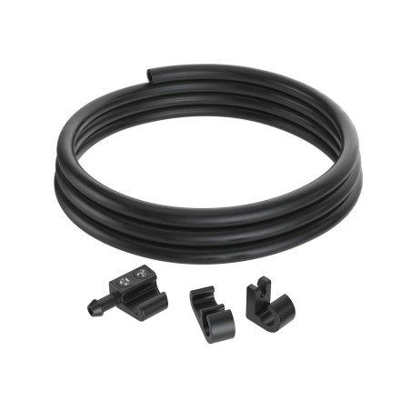 W10 & W12 Spray kit for mounting on wiper arms