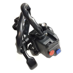 Segway RIGHT HANDLE SWITCH( DIFFERENTIAL) - Partnr: A01M51100004