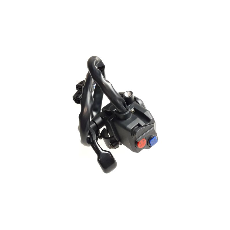 Segway RIGHT HANDLE SWITCH( DIFFERENTIAL) - Partnr: A01M51100004 Segway RIGHT HANDLE SWITCH( DIFFERENTIAL) - Partnr: A01M51100004
