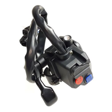 Segway RIGHT HANDLE SWITCH( DIFFERENTIAL) - Partnr: A01M51100004