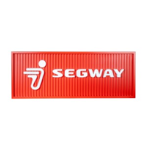 Segway Indoor Facade Logo Light Box Accessoire