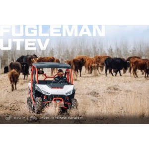 Segway UTV Indoor Light Box Accessory