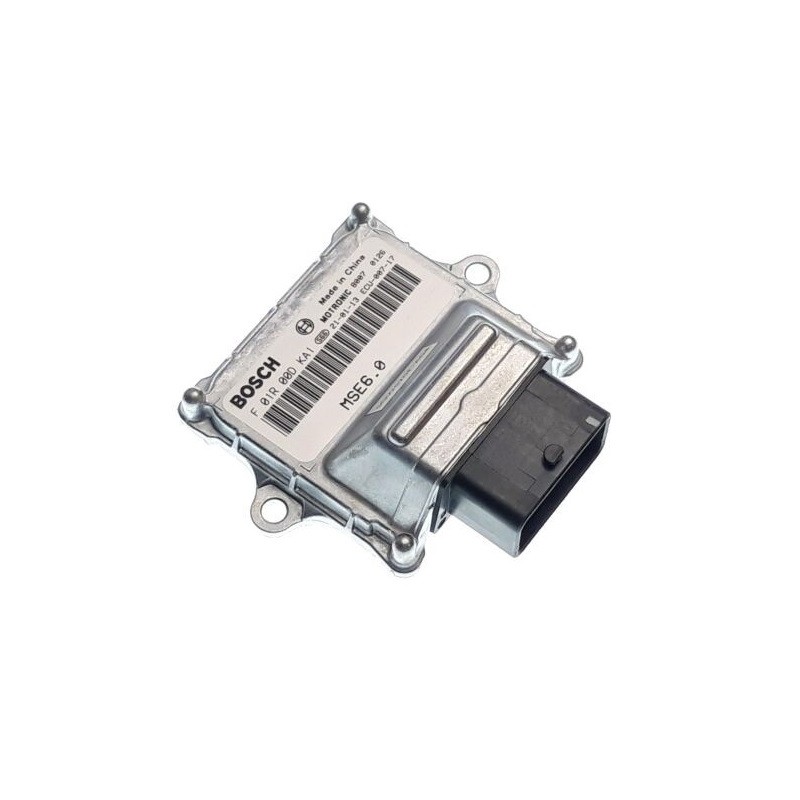 Segway ECU - Partnr: A02M41000001 Segway ECU - Partnr: A02M41000001
