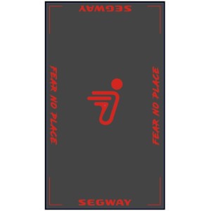 Segway ATV Snarler Carpet - Partnr: AM1R32047002