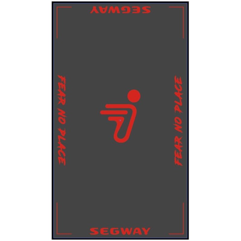 Segway ATV Snarler Carpet - Partnr: AM1R32047002 Segway ATV Snarler Carpet - Partnr: AM1R32047002