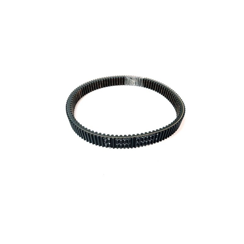 Segway CX CVT DRIVE BELT -3de generatie (BANDO 935-32.1-26-14.6) - Partnr: E01-E100001-000-02 Segway CX CVT DRIVE BELT -3de generatie (BANDO 935-32.1-26-14.6) - Partnr: E01-E100001-000-02