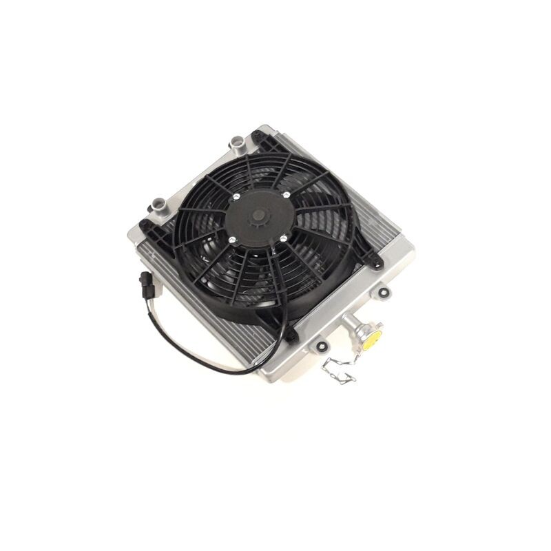 Segway MOTOR RADIATOR(V) - Partnr: A01A41100002 Segway MOTOR RADIATOR(V) - Partnr: A01A41100002