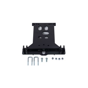 Segway Snowplow Mount Bracket - Fugleman - Partnr: U01-R091100-000-00
