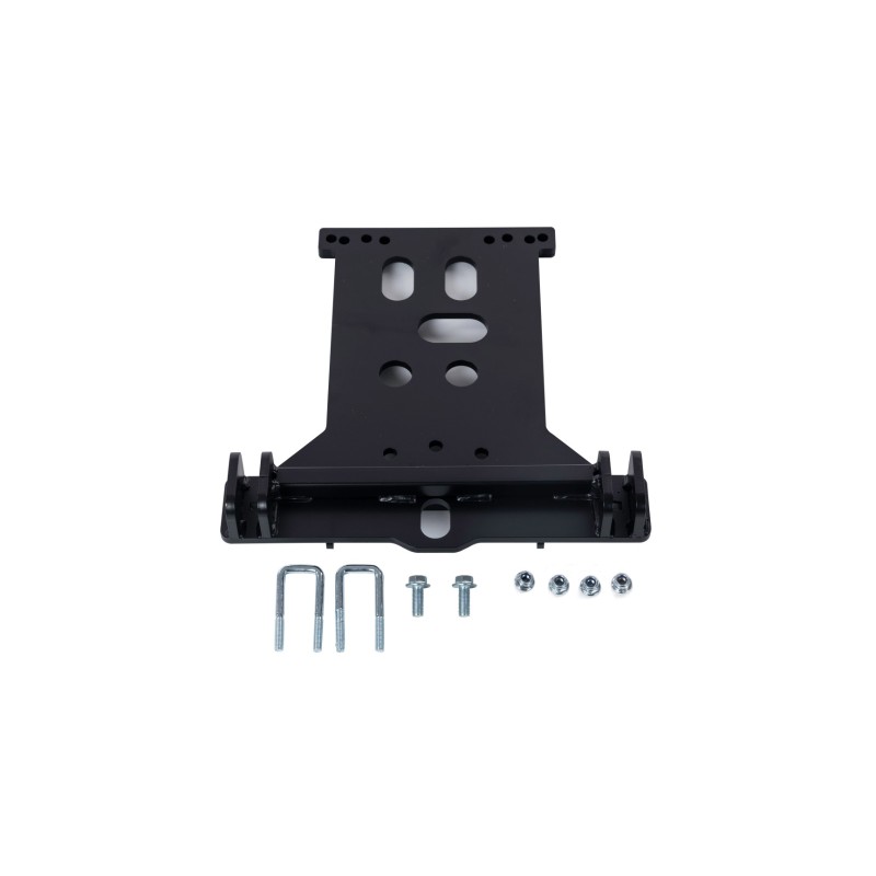 Segway Snowplow Mount Bracket - Fugleman - Partnr: U01-R091100-000-00 Segway Snowplow Mount Bracket - Fugleman - Partnr: U01-R091100-000-00