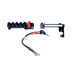Segway Villain Power distributor Spare Part - Partnr: S01-R090400-000-00