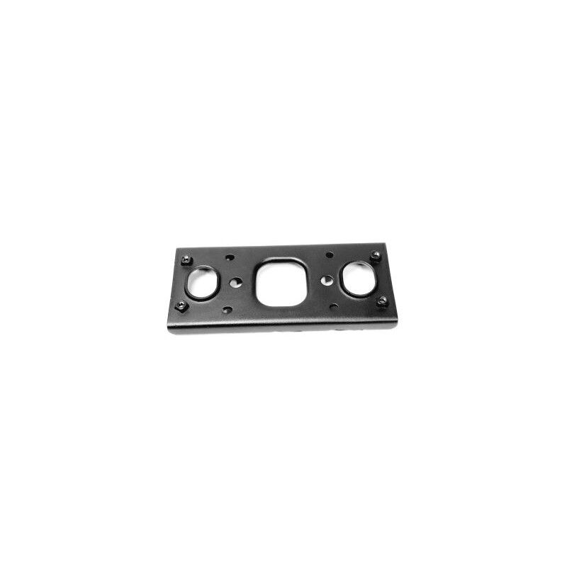 Segway BLACK WINCH INSTALLED PANEL - Partnr: A02-C000200-FB2-00 Segway BLACK WINCH INSTALLED PANEL - Partnr: A02-C000200-FB2-00