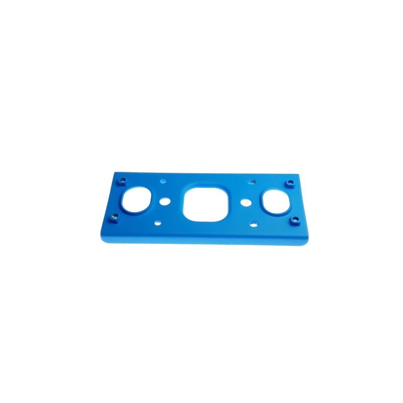 Segway BLUE WINCH INSTALLED PANEL - Partnr: A02-C000200-FL0-00 Segway BLUE WINCH INSTALLED PANEL - Partnr: A02-C000200-FL0-00