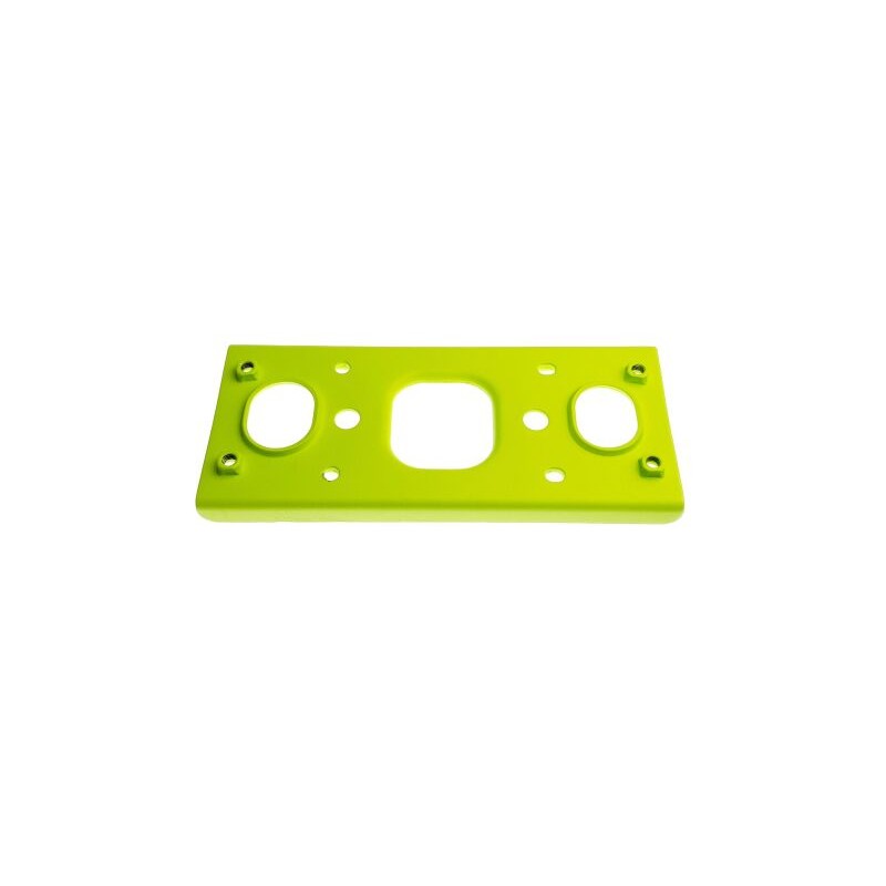 Segway GREEN WINCH INSTALLED PANEL - Partnr: A02-C000200-FG0-00 Segway GREEN WINCH INSTALLED PANEL - Partnr: A02-C000200-FG0-00