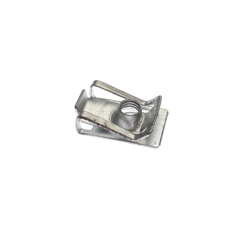 Segway M6 NUT CLAMP - Partnr: T04000002001 Segway M6 NUT CLAMP - Partnr: T04000002001
