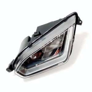 Segway LEFT HEADLAMPS(EU)(HALOGEN) - Partnr: A01M21100002