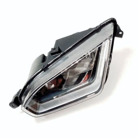 Segway LEFT HEADLAMPS(EU)(HALOGEN) - Partnr: A01M21100002
