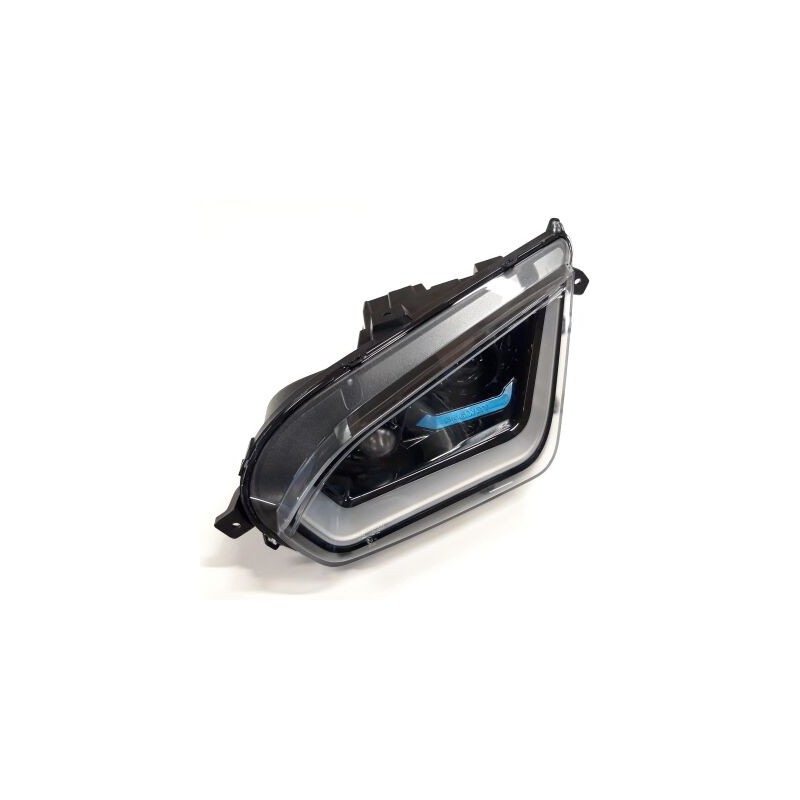 Segway EU LED Linker Koplamp Segway EU LED Linker Koplamp