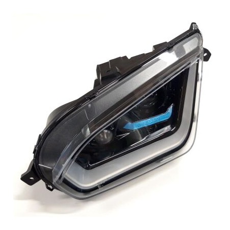 Segway EU LED Linker Koplamp