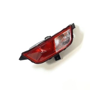 Segway RIGHT TAIL LIGHT(EU)(HALOGEN) - Partnr: A01M24100002