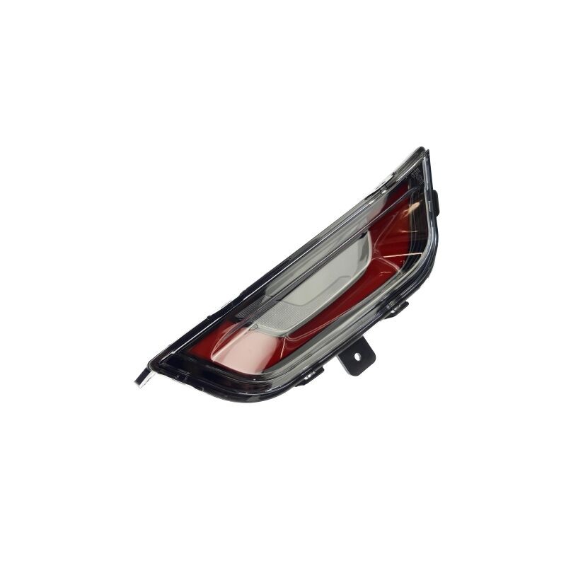 Segway RIGHT TAIL LIGHT(EU)(LED) - Partnr: A01M24000002 Segway RIGHT TAIL LIGHT(EU)(LED) - Partnr: A01M24000002