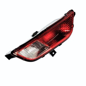 Segway LEFT TAIL LIGHT(EU)(HALOGEN) - Partnr: A01M23100002