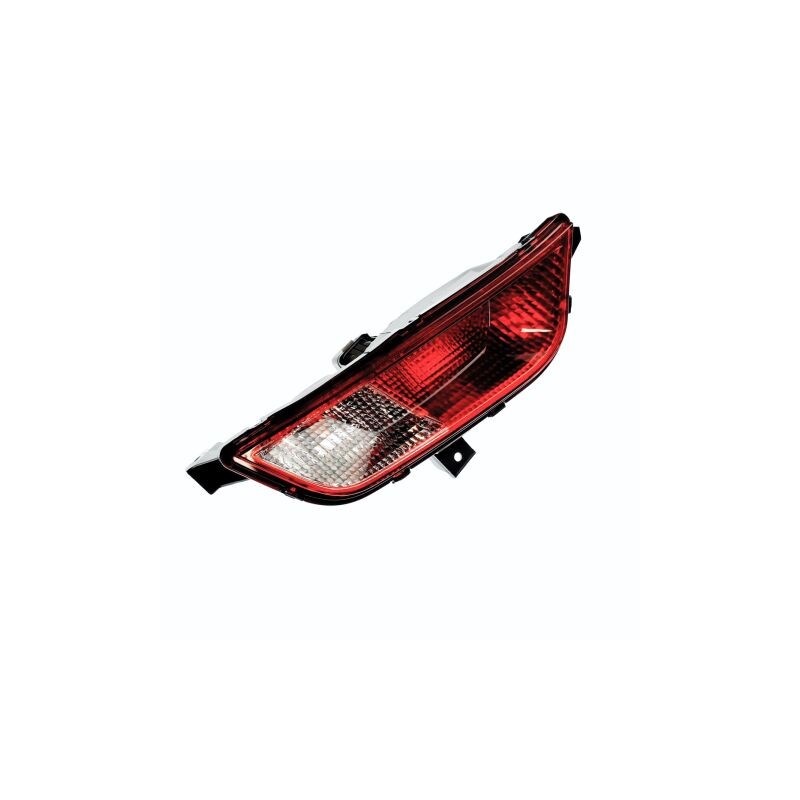 Segway LEFT TAIL LIGHT(EU)(HALOGEN) - Partnr: A01M23100002 Segway LEFT TAIL LIGHT(EU)(HALOGEN) - Partnr: A01M23100002
