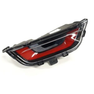 Segway Achterlichten (EU LED) - A01M23000002