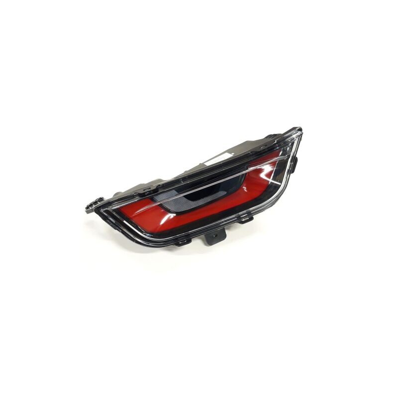 Segway Achterlichten (EU LED) - A01M23000002 Segway Achterlichten (EU LED) - A01M23000002