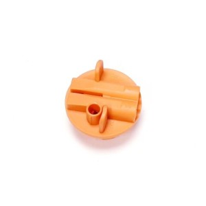 Segway U01 HEADLAMP BACK COVER OF BULB - Partnr: U01M22120001