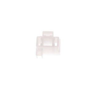 Segway U01 BACK COVER OF TAIL LIGHT - Partnr: U01M23130001