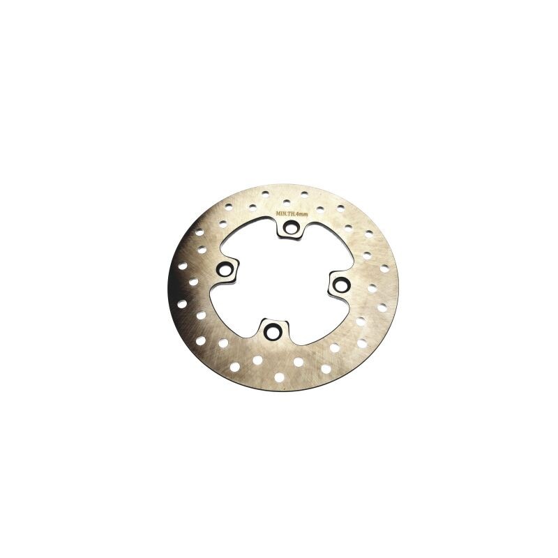 Disque de Frein Avant Segway Partnr: A03E10001001 Disque de Frein Avant Segway Partnr: A03E10001001