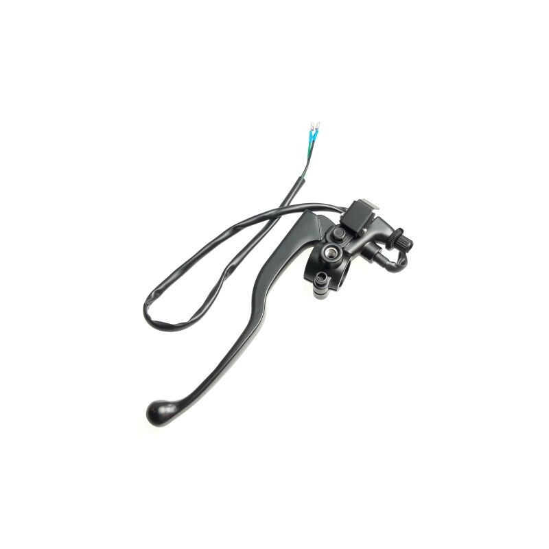 Segway T3 Parking Handle - Ideaal voor jouw ride Segway T3 Parking Handle - Ideaal voor jouw ride