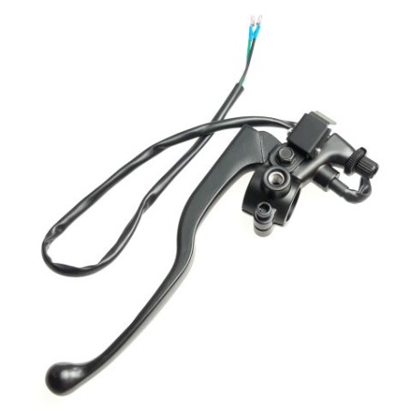 Segway T3 Parking Handle - Ideaal voor jouw ride