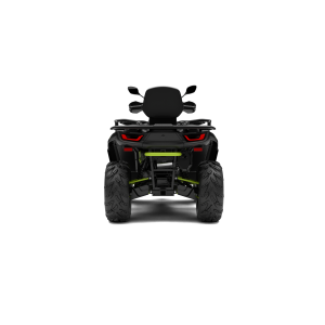Snarler AT6L "Touring Standard AGRI" T3a, EPS, CVtech CVT, Winch, Alu Wheels, Halogen lights, Matt Black