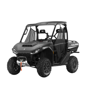Segway UTV Fugleman 1000cc UT10X - deluxe versie - Grey - T1a