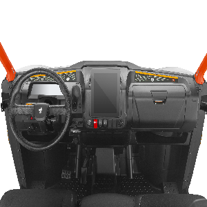 Fugleman UT10X Premium UTV - Krachtig en Stijlvol
