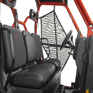 Fugleman UT10X Premium UTV - Krachtig en Stijlvol