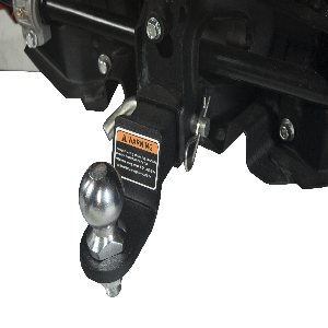 Segway Fugleman 1000cc UT10X - deluxe versie