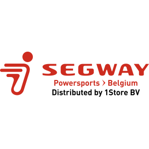 Segway FRONT BUMPER(Black) - Partnr: A03R20600101