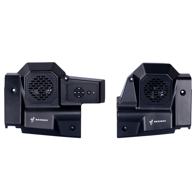 Segway Speaker Assembly - Fugleman - Partnr: U09-R100100-000-00 Segway Speaker Assembly - Fugleman - Partnr: U09-R100100-000-00