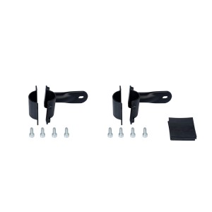 Segway Rock Sliders Adapter Bracket - Villain - Partnr: S01-R014000-FB0-00