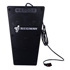 Segway Speaker Assembly - Villain Accessoire