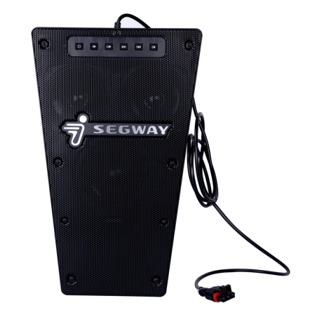 Segway Speaker Assembly - Villain Accessoire