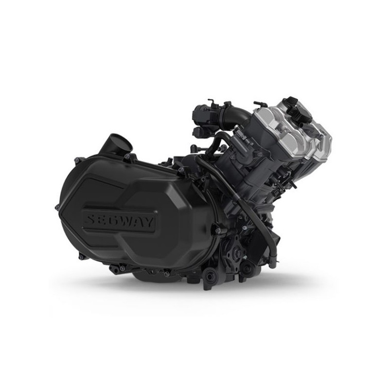 Segway Snarler 570cc engine assembly without CVT - Partnr: E01-0000001-000-01 Segway Snarler 570cc engine assembly without CVT - Partnr: E01-0000001-000-01